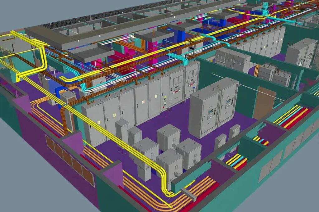Electrical Systems Engineering