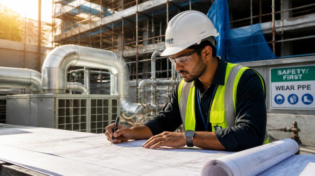 Internship Program HVAC Engineers