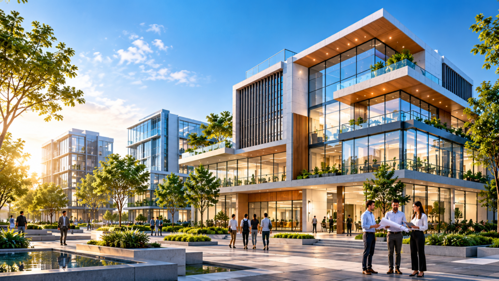 BIM for Architecture