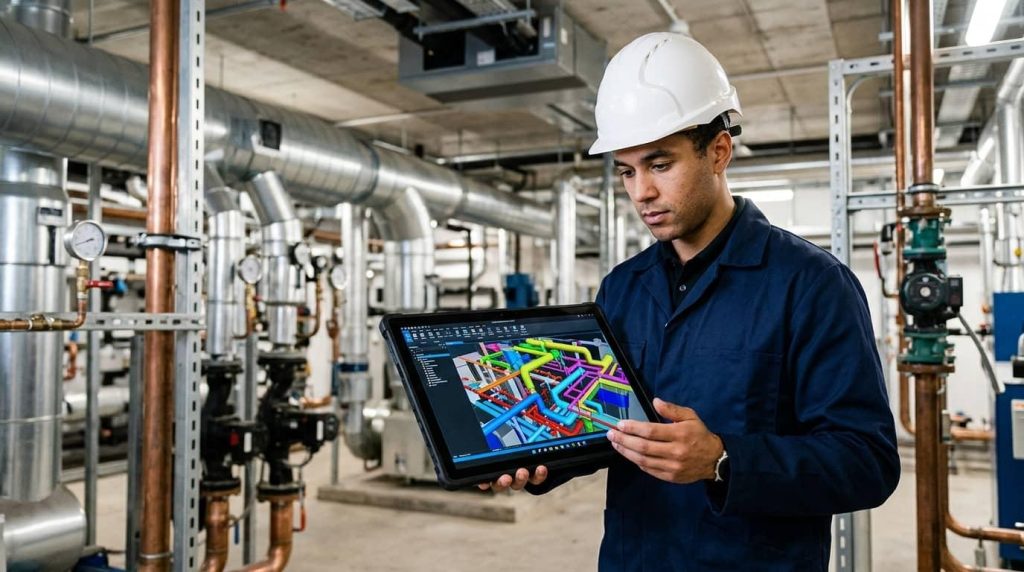 HVAC Systems Engineering