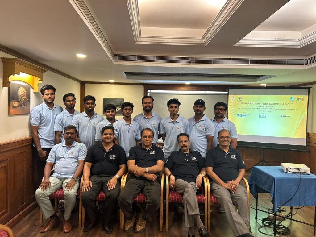 Commencement of IPPL 2026 at Thrissur