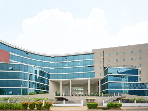 Maratt Tech Park, SmartCity Kochi